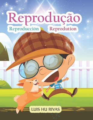 Lei de Reprodução: Coleção Kit Evangelho [Portuguese]            Book Cover