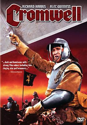 Cromwell 1404930604 Book Cover