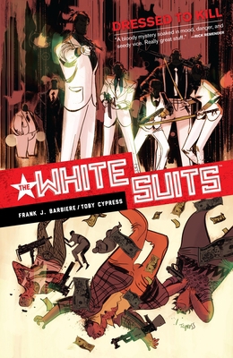 White Suits 1616554932 Book Cover