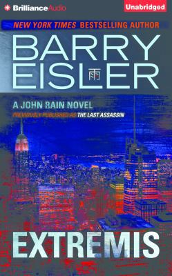 Extremis 1501219863 Book Cover