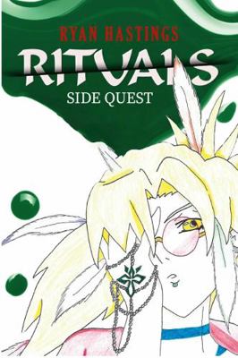 Rituals: Side Quest 004 1956949755 Book Cover
