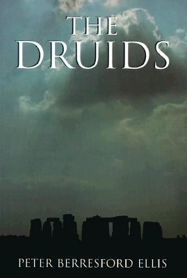 The Druids 0802841589 Book Cover