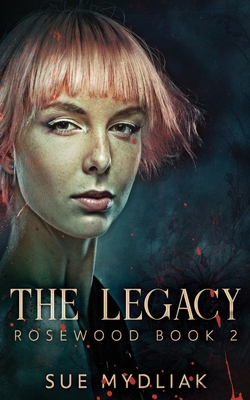 The Legacy 4824109868 Book Cover