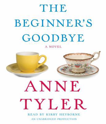 The Beginner's Goodbye            Book Cover