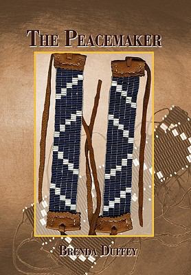 The Peacemaker 1441551808 Book Cover