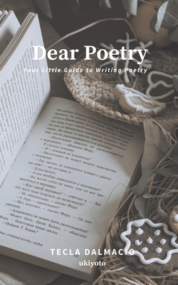 Dear Poetry 935714255X Book Cover