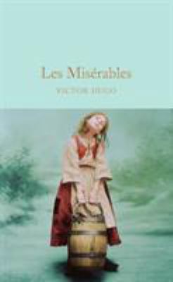 Les Misérables 1909621498 Book Cover