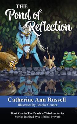 Pond of Reflection : Book One in the Pearls of ... 1956693254 Book Cover