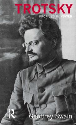 Trotsky 0582771900 Book Cover