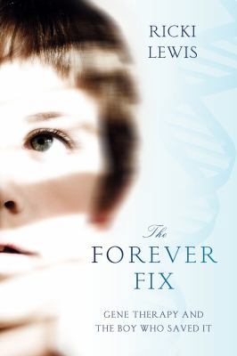 Forever Fix 1250015774 Book Cover
