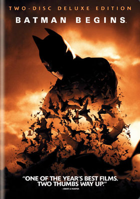 Batman Begins 1419828177 Book Cover