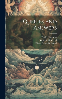 Queries and Answers 1019770562 Book Cover