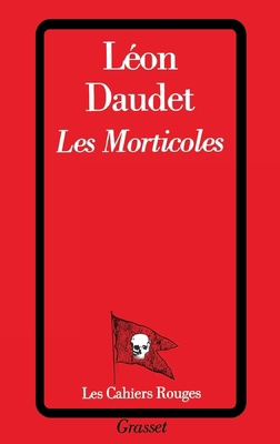 Les morticoles [French] 2246170834 Book Cover