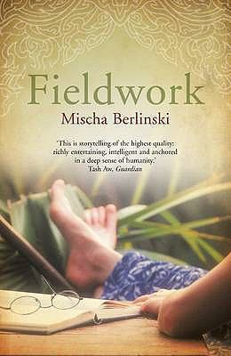Fieldwork 1843547651 Book Cover