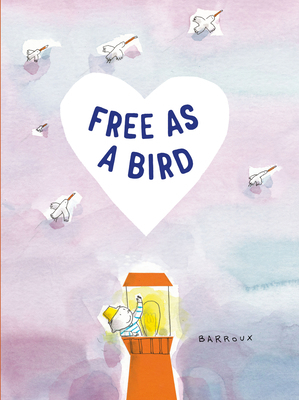 Free as a Bird 1915659337 Book Cover
