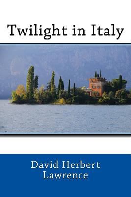 Twilight in Italy 1974693694 Book Cover