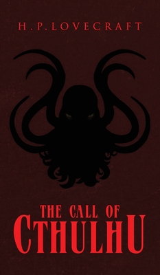 The Call of Cthulhu 1645941558 Book Cover