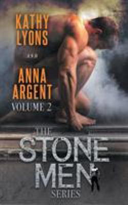 The Stone Men, Book Two 1614179859 Book Cover
