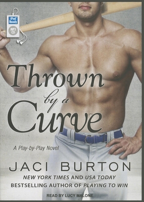 Thrown by a Curve 1452664978 Book Cover