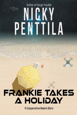 Frankie Takes a Holiday B0CNNKGB5Q Book Cover