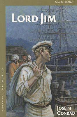 Lord Jim 0130236977 Book Cover