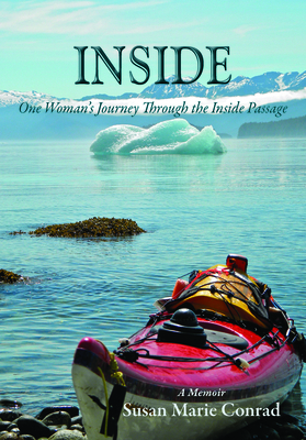 Inside: One Woman's Journey Through the Inside ... 1603811052 Book Cover