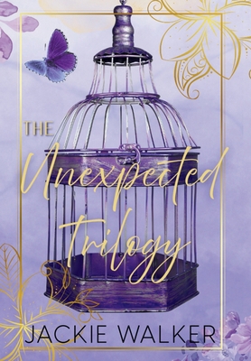 The Unexpected Trilogy B0FJLPH9GR Book Cover