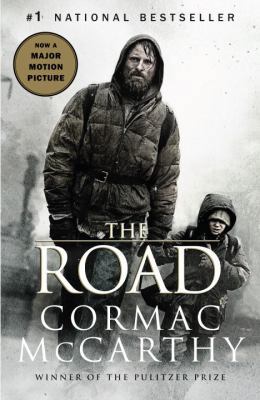 The Road B003TRR57C Book Cover