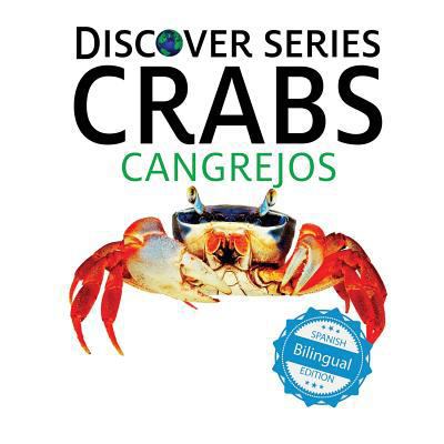 Crabs / Cangrejos 1532403151 Book Cover