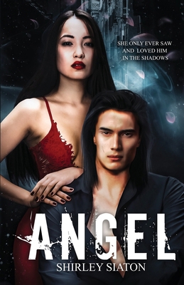 Angel 1961052849 Book Cover