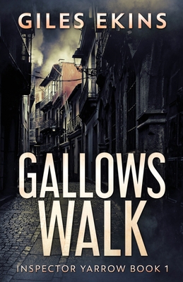 Gallows Walk 4824103509 Book Cover
