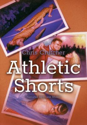 Athletic Shorts 1402522894 Book Cover