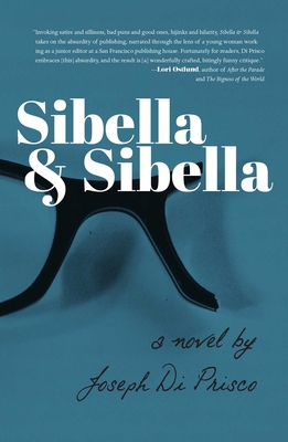 Sibella & Sibella 1947856316 Book Cover