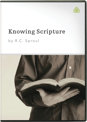 Knowing Scripture 156769098X Book Cover