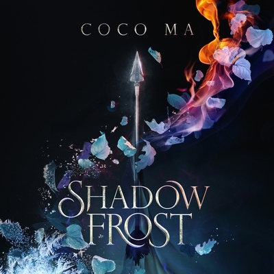 Shadow Frost 198252720X Book Cover