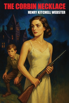 The Corbin Necklace 1667662023 Book Cover