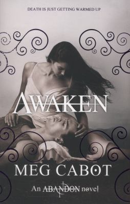 Abandon: Awaken 0330453890 Book Cover