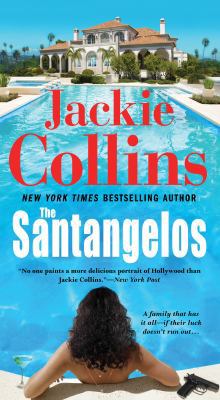 The Santangelos 1250048249 Book Cover
