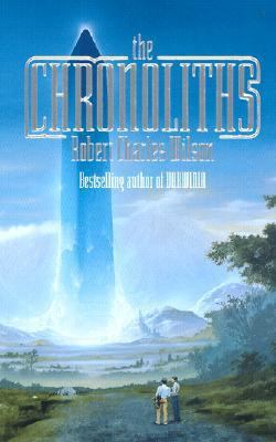 The Chronoliths 0812545249 Book Cover