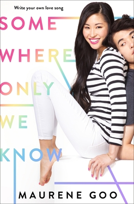 Somewhere Only We Know 1250250781 Book Cover