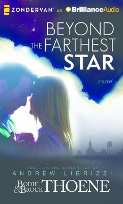 Beyond the Farthest Star 1501212567 Book Cover