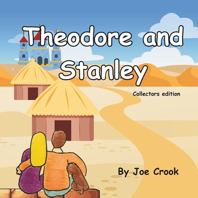 Theodore and Stanley B0DDWSTR5H Book Cover
