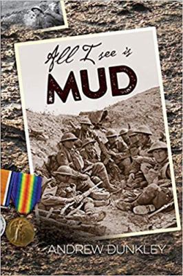 All I See Is Mud 0646955535 Book Cover