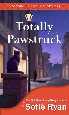 Totally Pawstruck [Large Print] B0BSVQBBM2 Book Cover