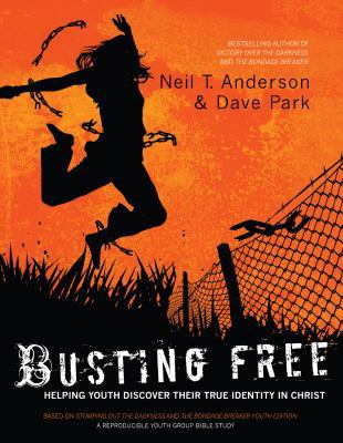 Busting Free 0764213849 Book Cover