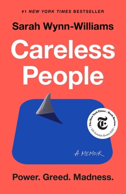 Careless People: A Cautionary Tale of Power, Gr... 125039127X Book Cover