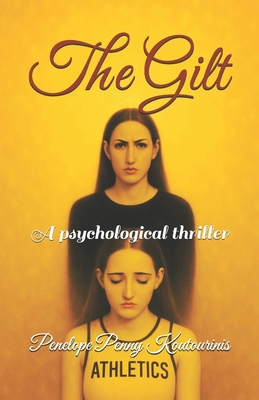 The Gilt B0FXVHGR2H Book Cover