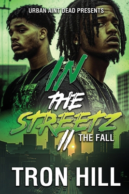 IN The Streetz 2: The Fall B0DFVFTLWP Book Cover