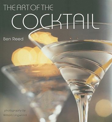 The Art of the Cocktail 1845978943 Book Cover