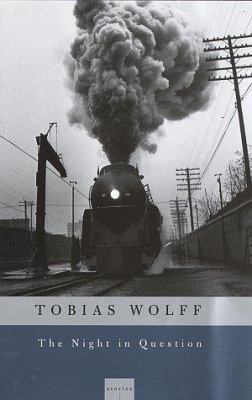 The Night in Question: Stories 0679402187 Book Cover